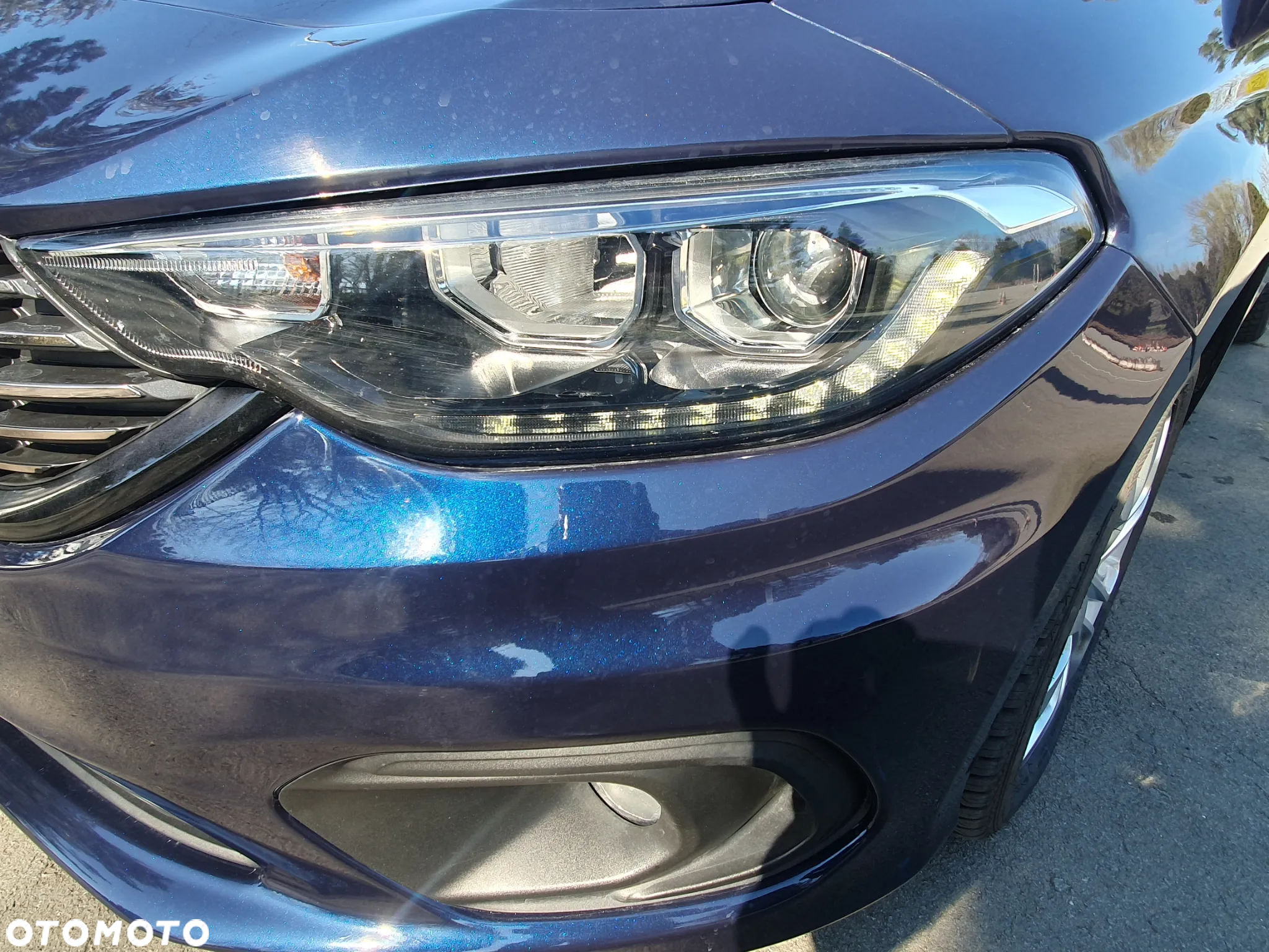 Fiat Tipo 1.6 MultiJet Business Line - 17