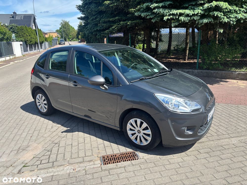 Citroën C3 1.1 Attraction - 1