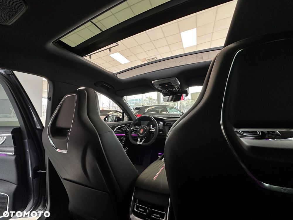 Hongqi H6 2.0T Deluxe - 8