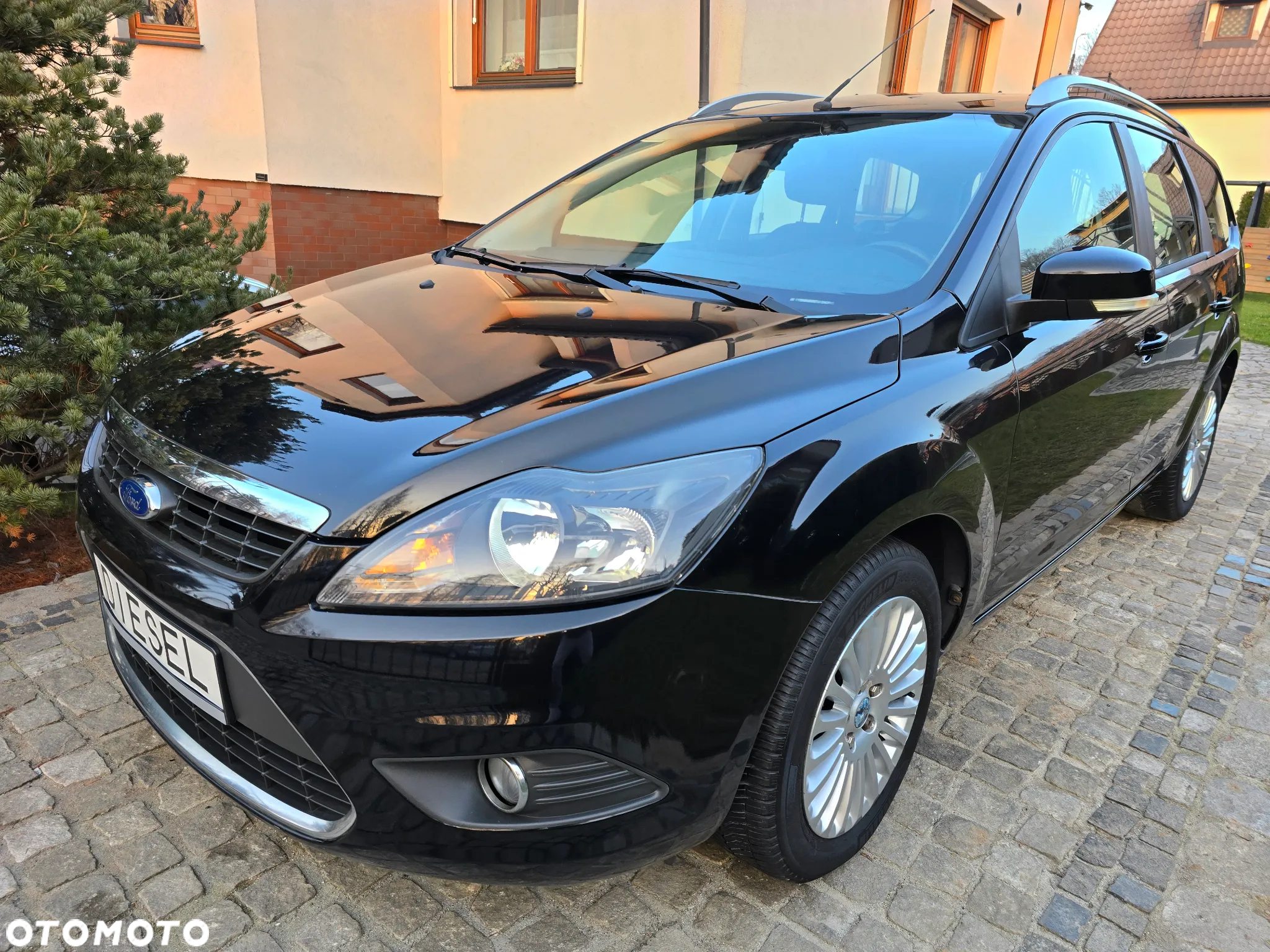 Ford Focus - 15