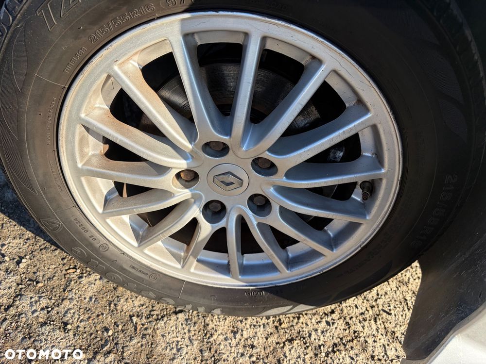 Renault Laguna dCi 110 FAP Dynamique - 36