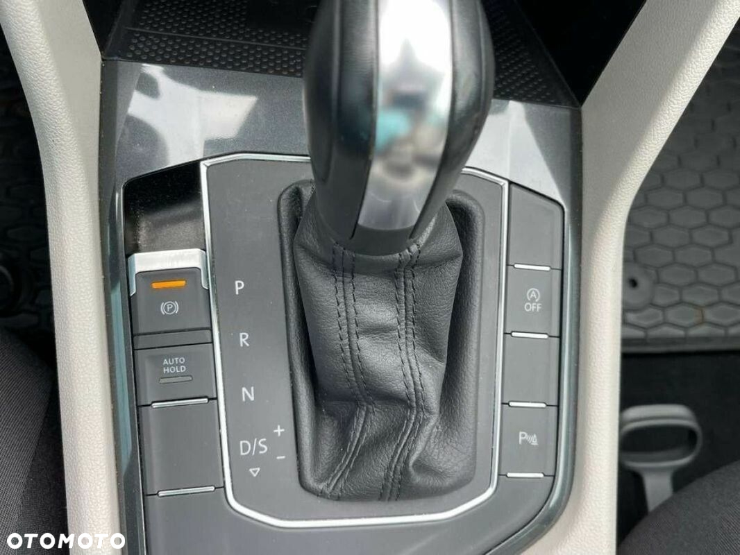 Volkswagen Tiguan 2.0 TDI BMT SCR Comfortline DSG - 27