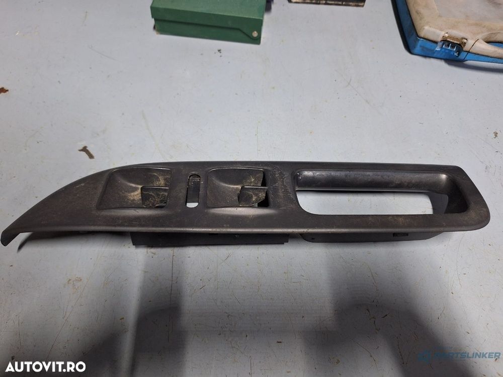 Maner interior portiera fata stanga SKODA OCTAVIA 1Z3 2004 - 20131.9 TDI BJB, BKC, BLS, BXE 1Z1867171 - 4