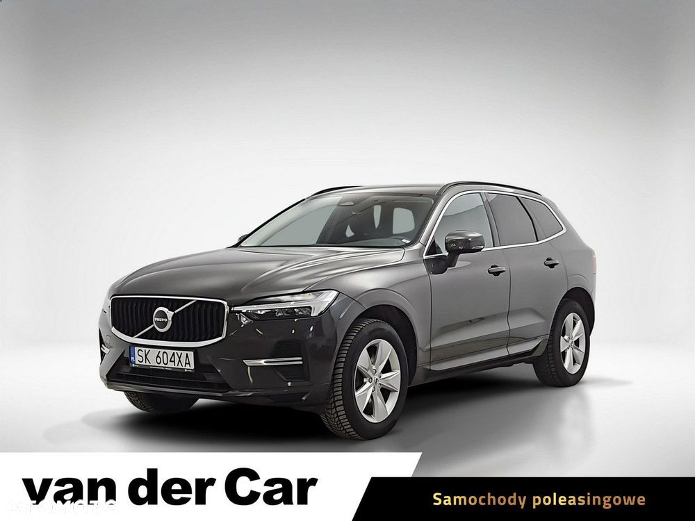 Volvo XC 60 B4 D Core - 1