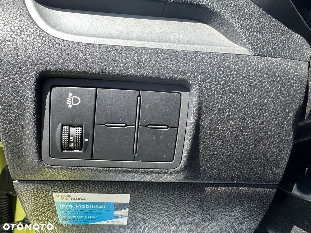 Kia Picanto 1.0 Attract - 17