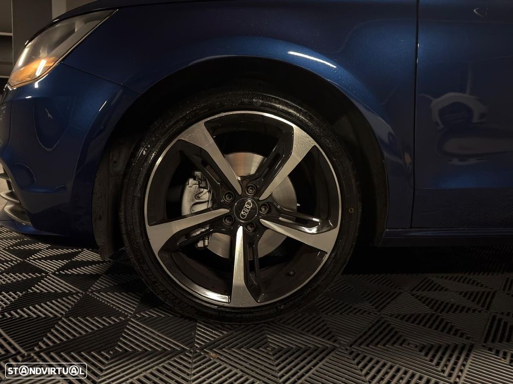 Audi A1 1.6 TDI Sport Edition - 2