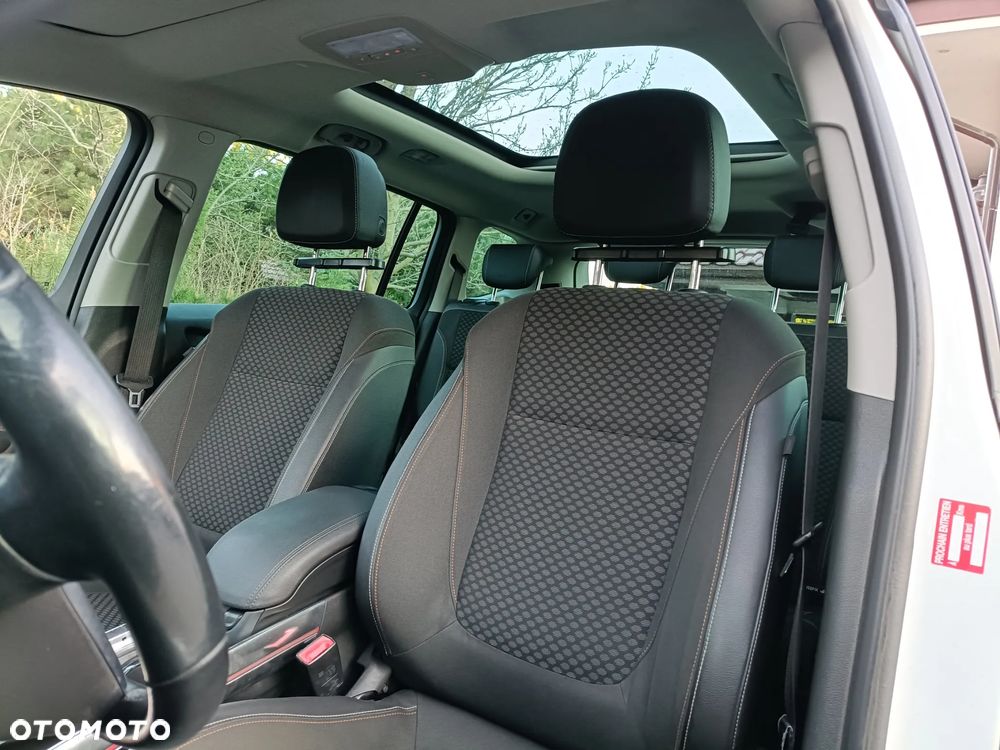 Opel Zafira Tourer 1.6 CDTI ecoFLEX Start/Stop Business Innovation - 4