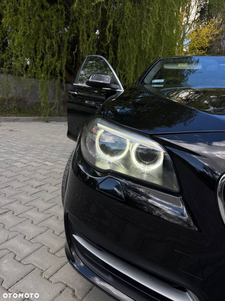 BMW Seria 5 518d - 7