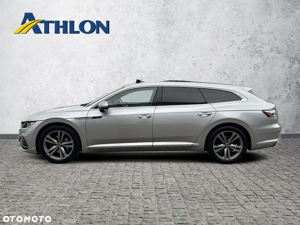 Volkswagen Arteon - 2
