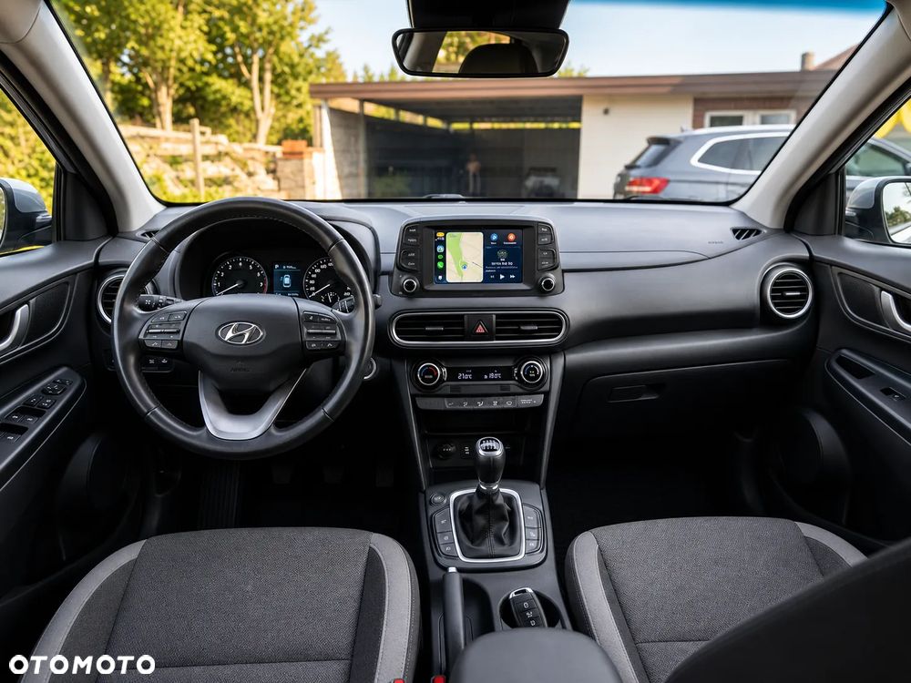 Hyundai Kona 1.0 T-GDI Premium - 6