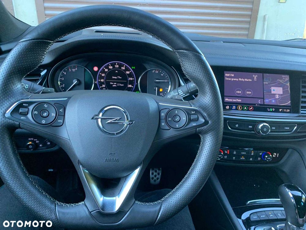 Opel Insignia - 6