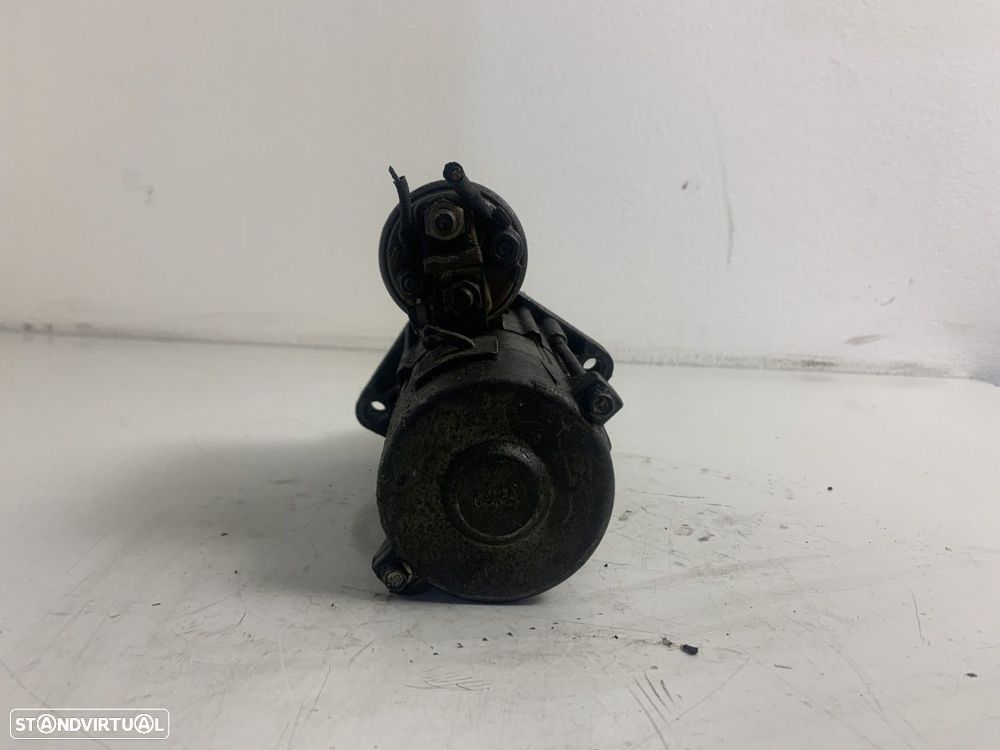 Motor de arranque BMW 3 (E46) 320 d, BMW 3 Touring (E46), 318 d  (E87) 118 d REF... - 2