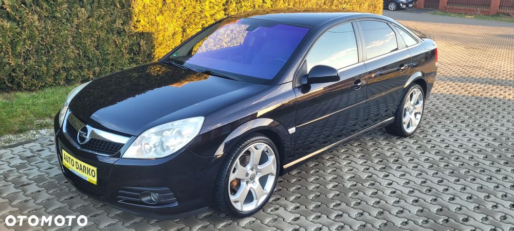 Opel Vectra 1.8 GTS - 22