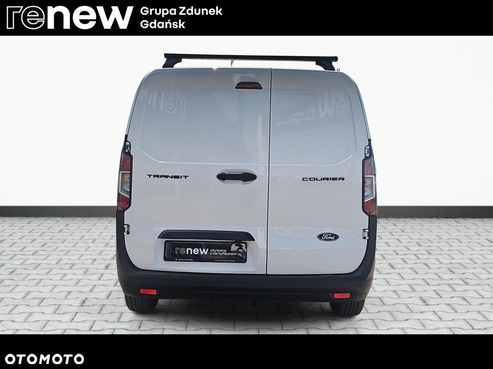 Ford transit-courier Trend - 7