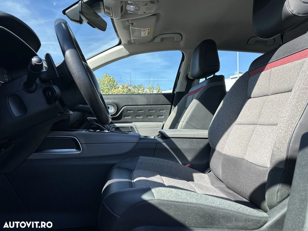 Citroën C5 Aircross - 24