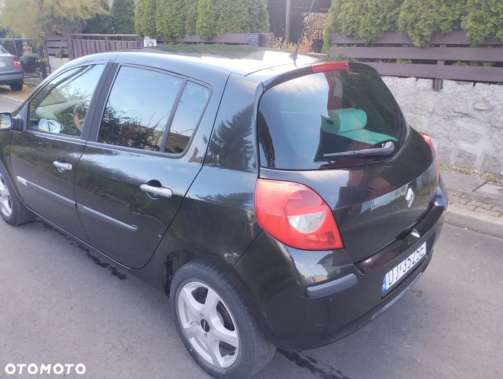 Renault Clio 1.2 16V Rip Curl - 5