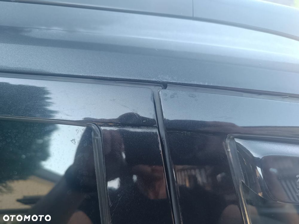 Skoda Octavia 1.9 TDI Ambiente - 25