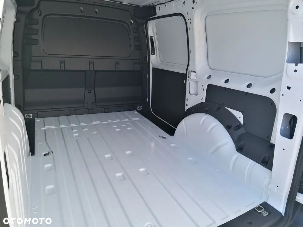 Ford Transit Connect L2 - 8