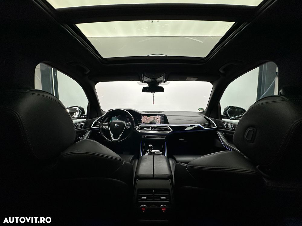 BMW X5 xDrive30d xLine - 6