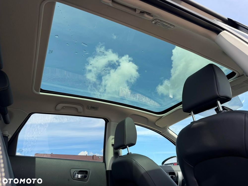 Nissan Qashqai+2 2.0 4x4 tekna - 18