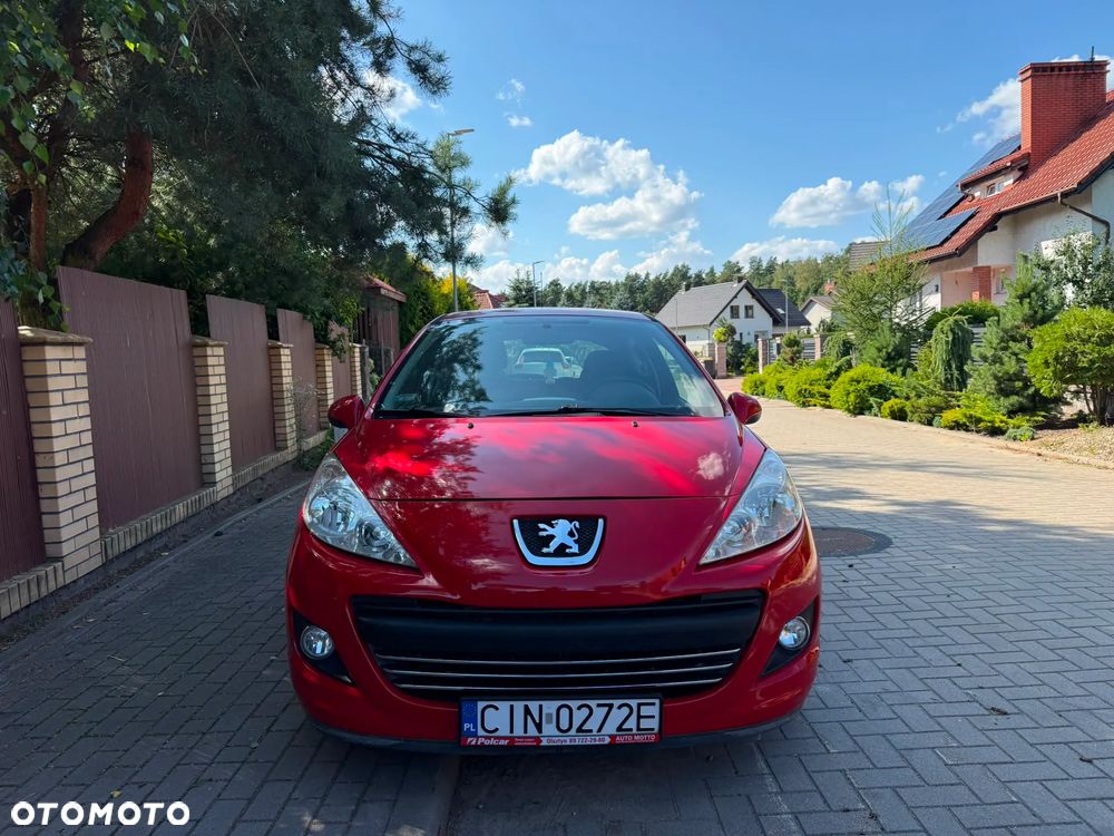 Peugeot 207 75 Millesim 200 - 2