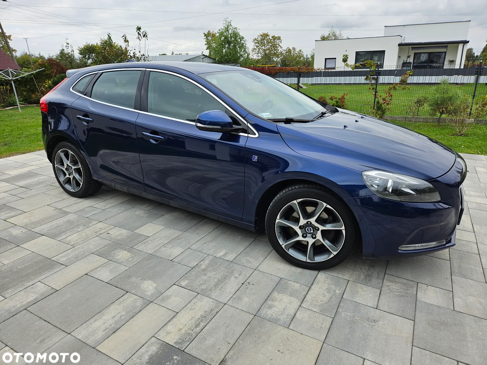 Volvo V40 T4 Ocean Race - 3