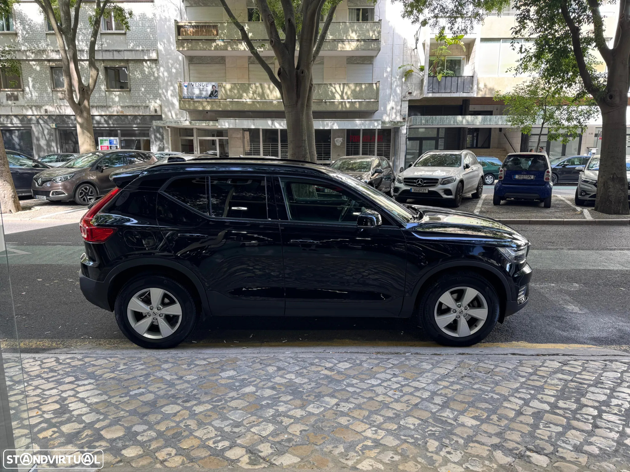 Volvo XC 40 1.5 T2 Core Auto - 10