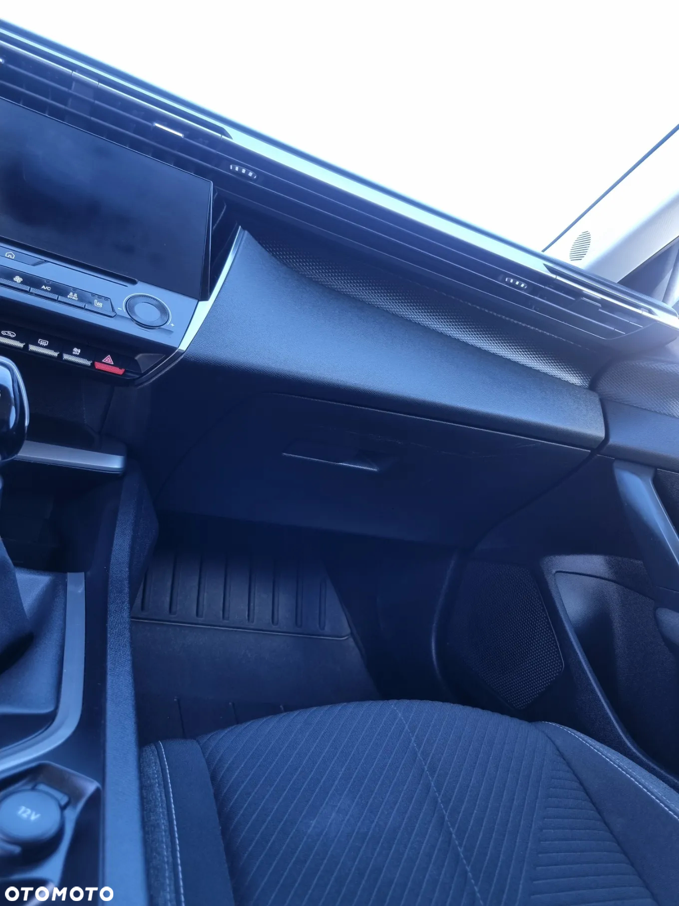 Peugeot 308 1.5 BlueHDi Active Pack S&S - 15