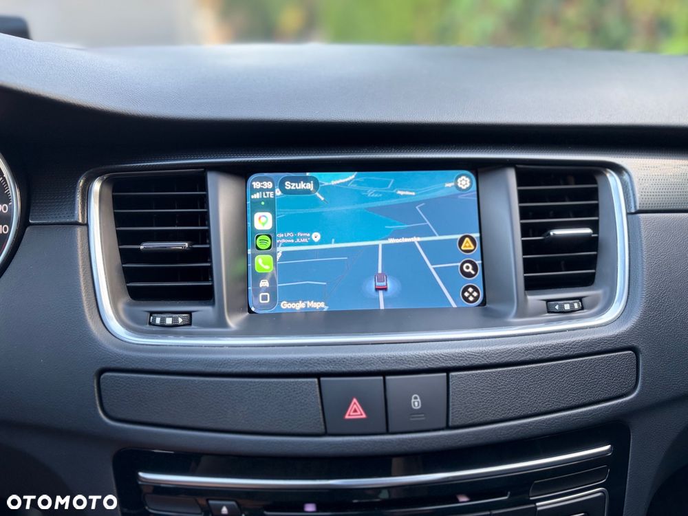 Peugeot 508 2.0 BlueHDi RXH S&S - 24