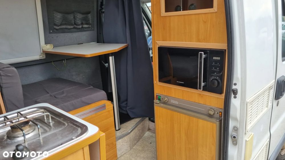 Citroën JUMPER - 23