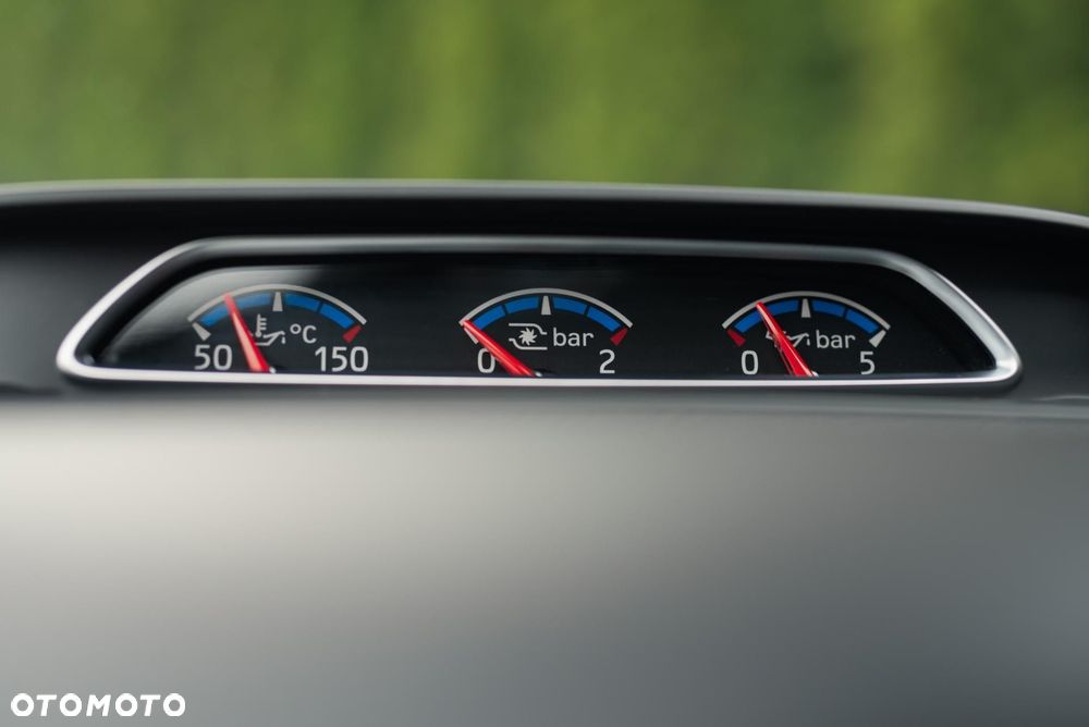 Ford Focus 2.3 EcoBoost S&S Allrad RS - 32