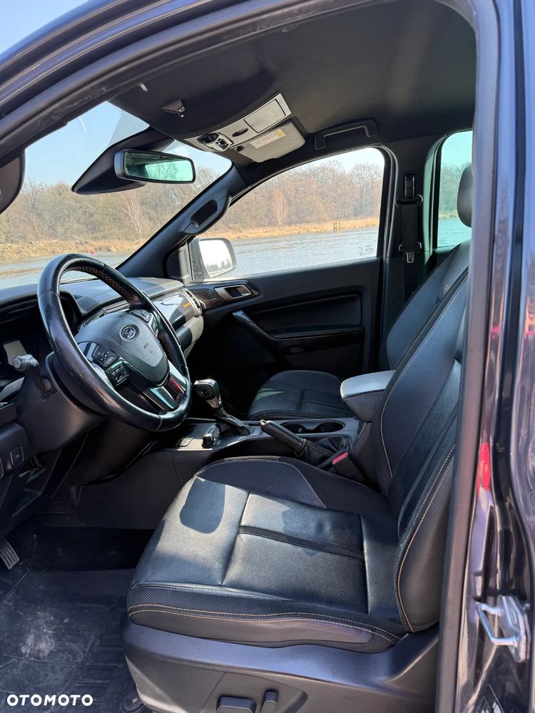 Ford Ranger - 13
