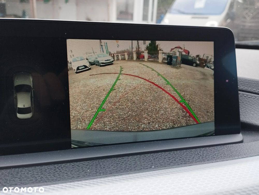 BMW Seria 3 340i GPF xDrive M Sport Shadow sport - 10