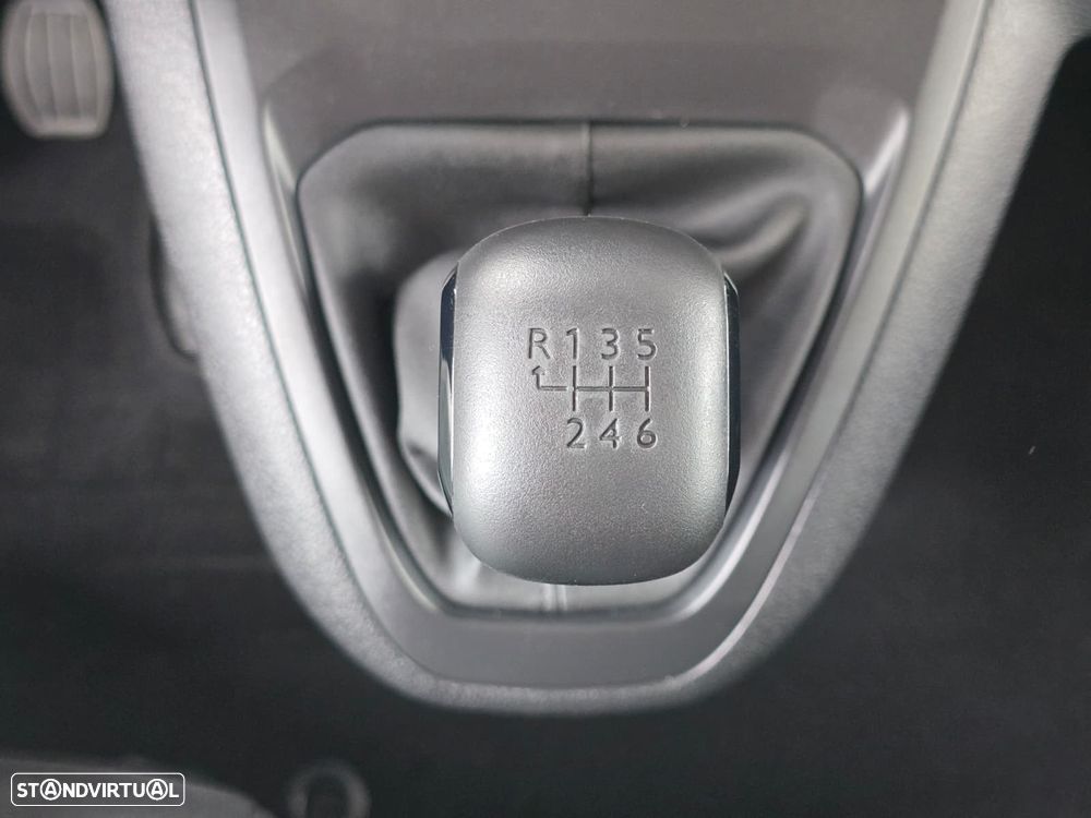 Fiat Scudo Série 3 2.2 XL - 16