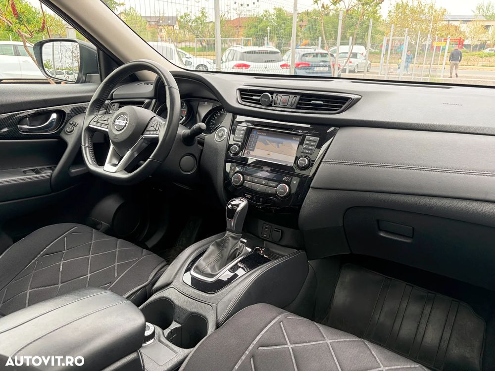 Nissan X-Trail 2.0D XTRONIC Start/Stop 4x4-i Acenta - 18