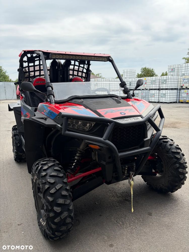 Polaris RZR - 1