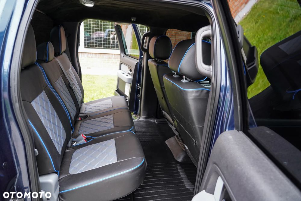 Ford F150 - 10