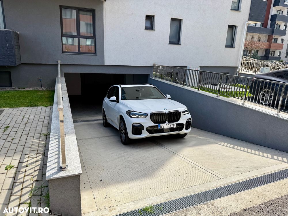 BMW X5 xDrive30d AT MHEV - 18