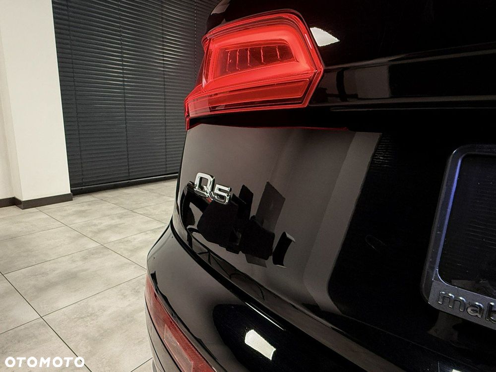 Audi Q5 45 TFSI quattro S tronic design - 14