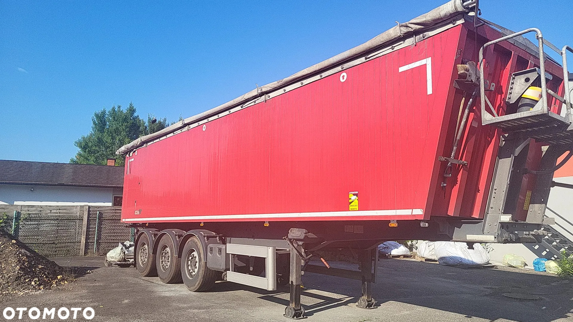 Mega LIGHT 45M3 - 3