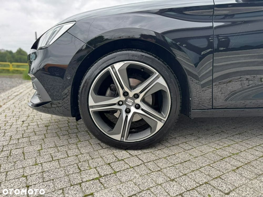 Seat Leon - 10