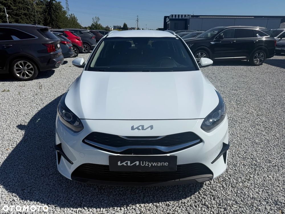 Kia Ceed 1.5 T-GDI M - 4