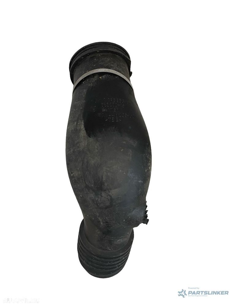 Furtun admisie aer BMW X5 II E70 2006 - 2013 3.0D 798338-04 - 3