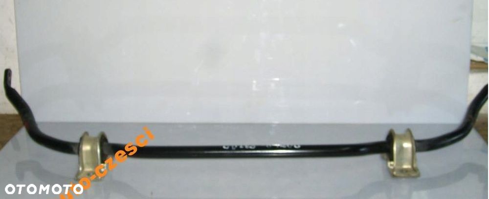 STABILIZATOR PRZOD. FIAT DOBLO COMBO 2010-2020 - 1