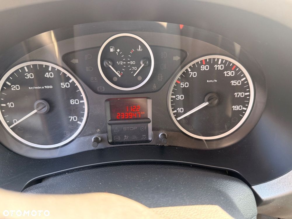 Citroën Berlingo - 22