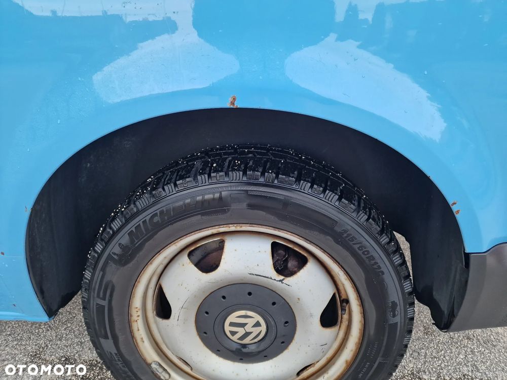 Volkswagen T5 LIFT - 25