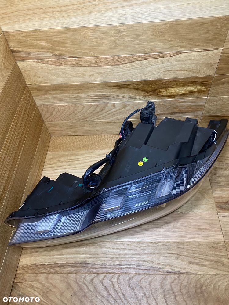 Lampa Lewa Przednia MG ZS Soczewka Led A049988 - 13