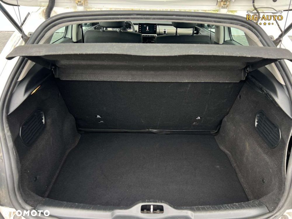Citroën C4 Cactus - 24