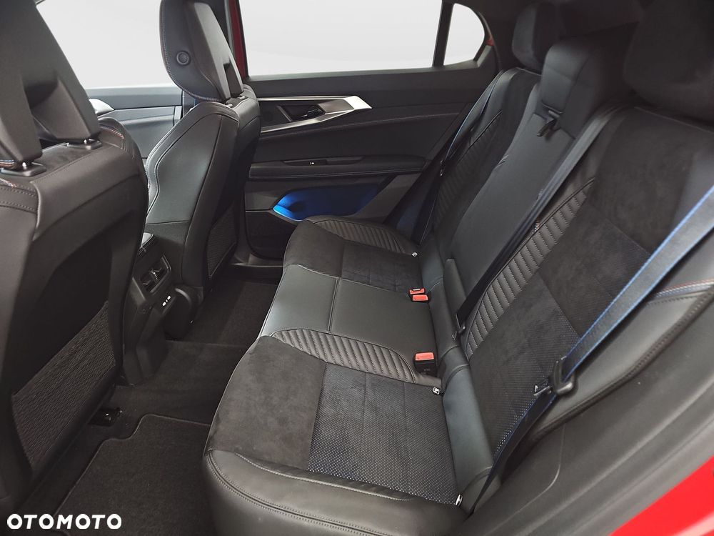 Renault Rafale 1.2 E-Tech Full Hybrid 200 esprit Alpine MMT - 29