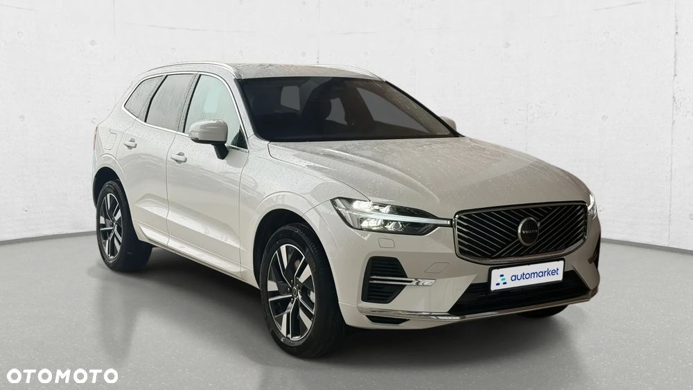 Volvo XC 60 B5 B AWD Plus Bright - 4
